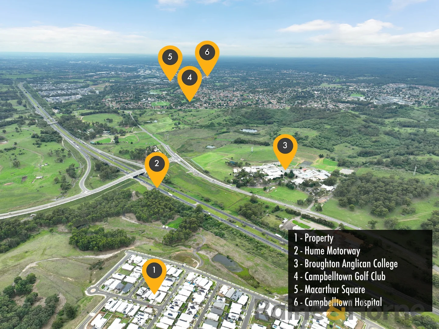Additional image 21 of 4 Sulky Street, Menangle Park NSW 2563
