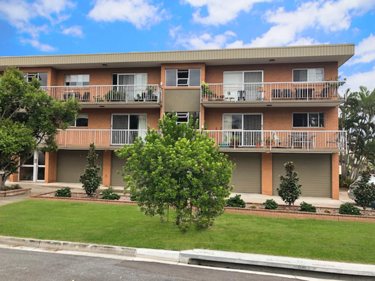 1/45 Dansie Street, Greenslopes QLD 4120