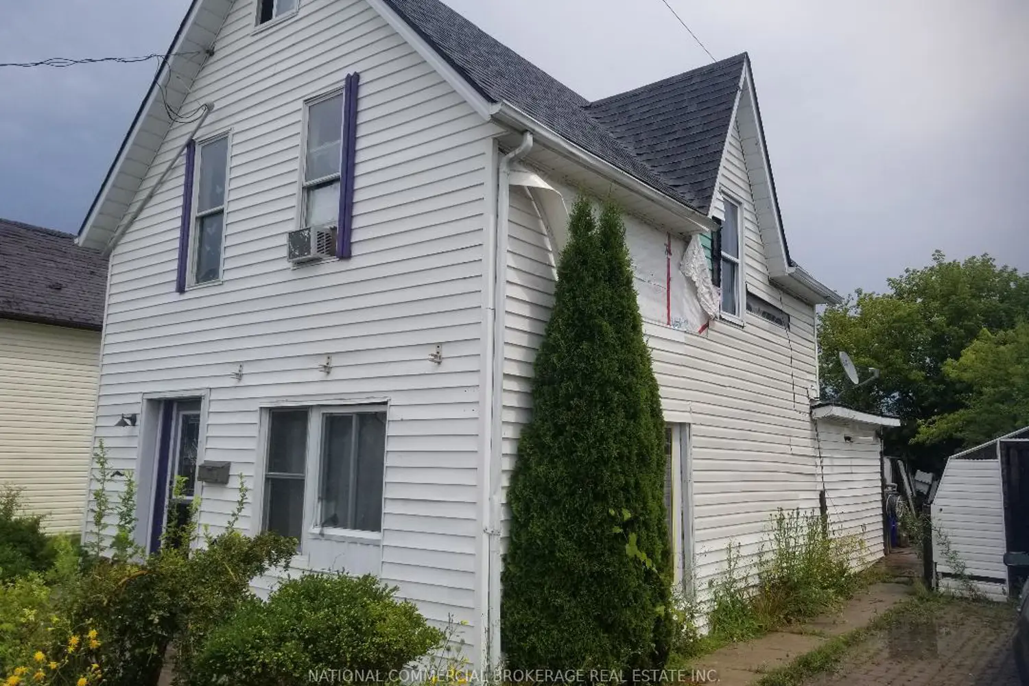 409 Murray Street