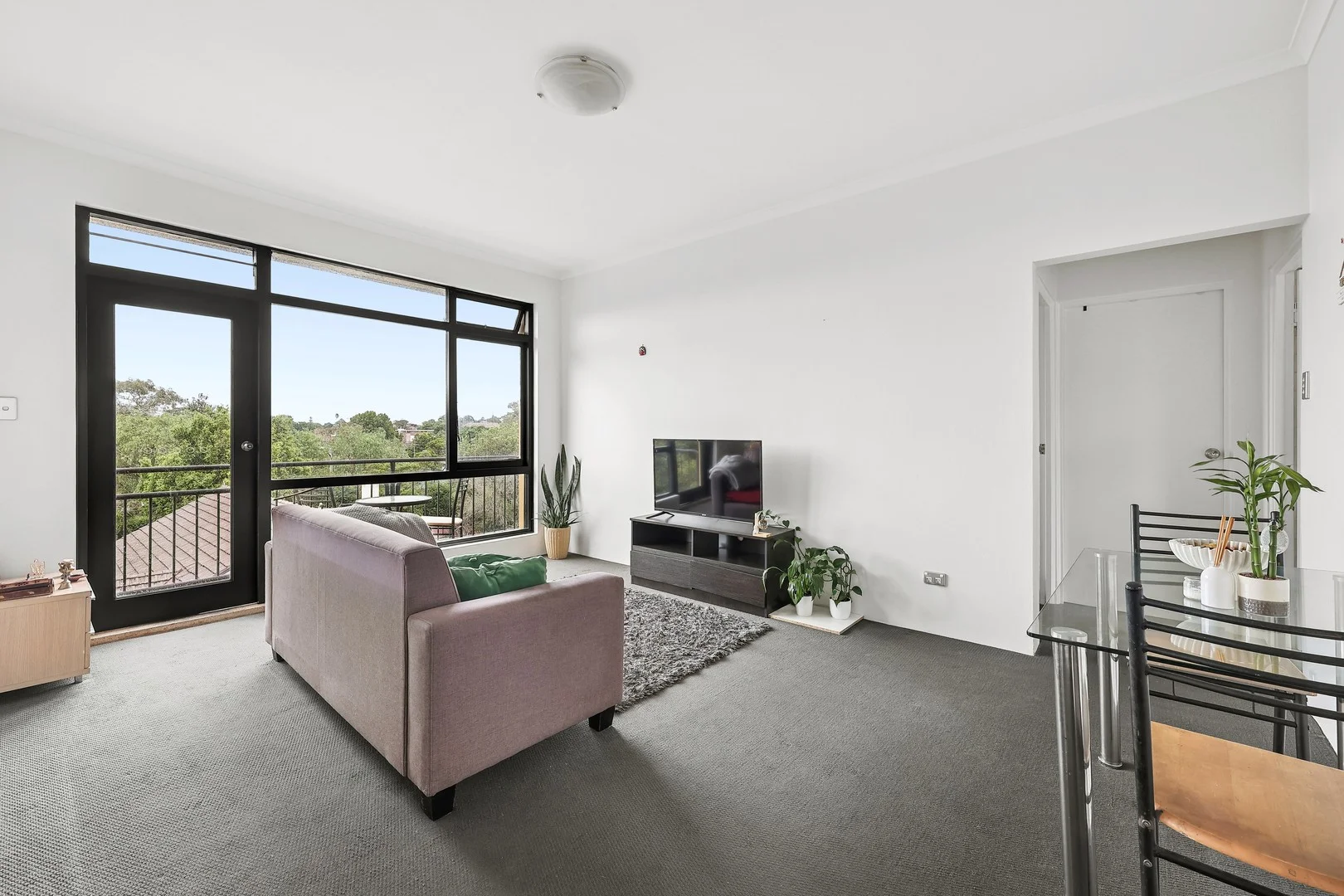 6/7 Bruce Street, Ashfield NSW 2131