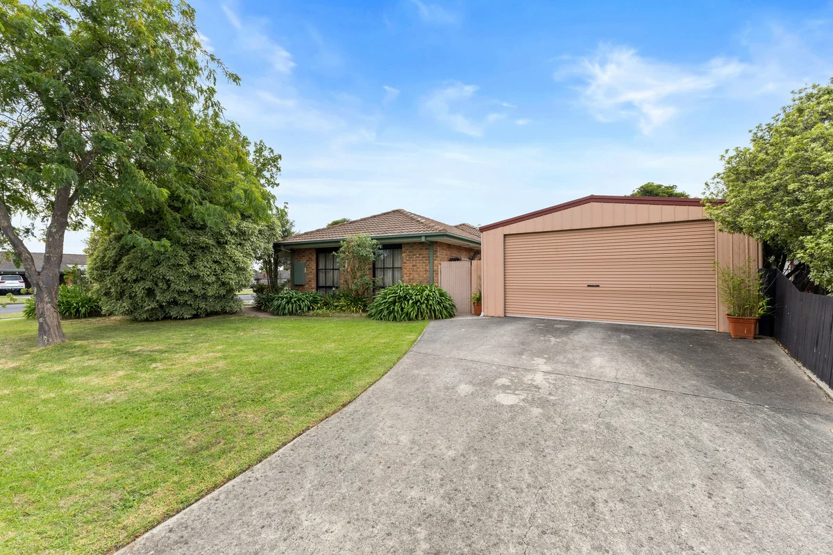 Additional image 3 of 1 Springfield Court, Traralgon VIC 3844