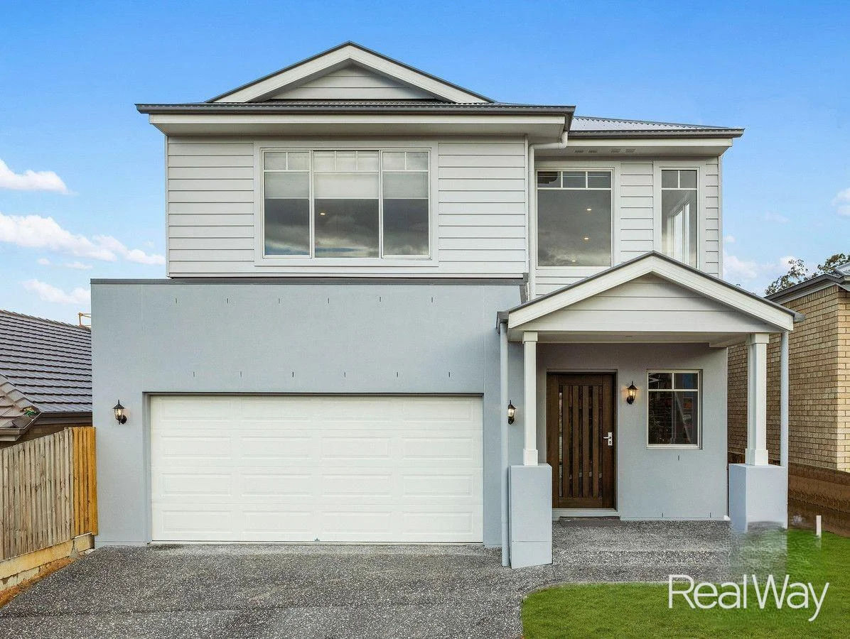 22 Bolte Street, Spring Mountain QLD 4300