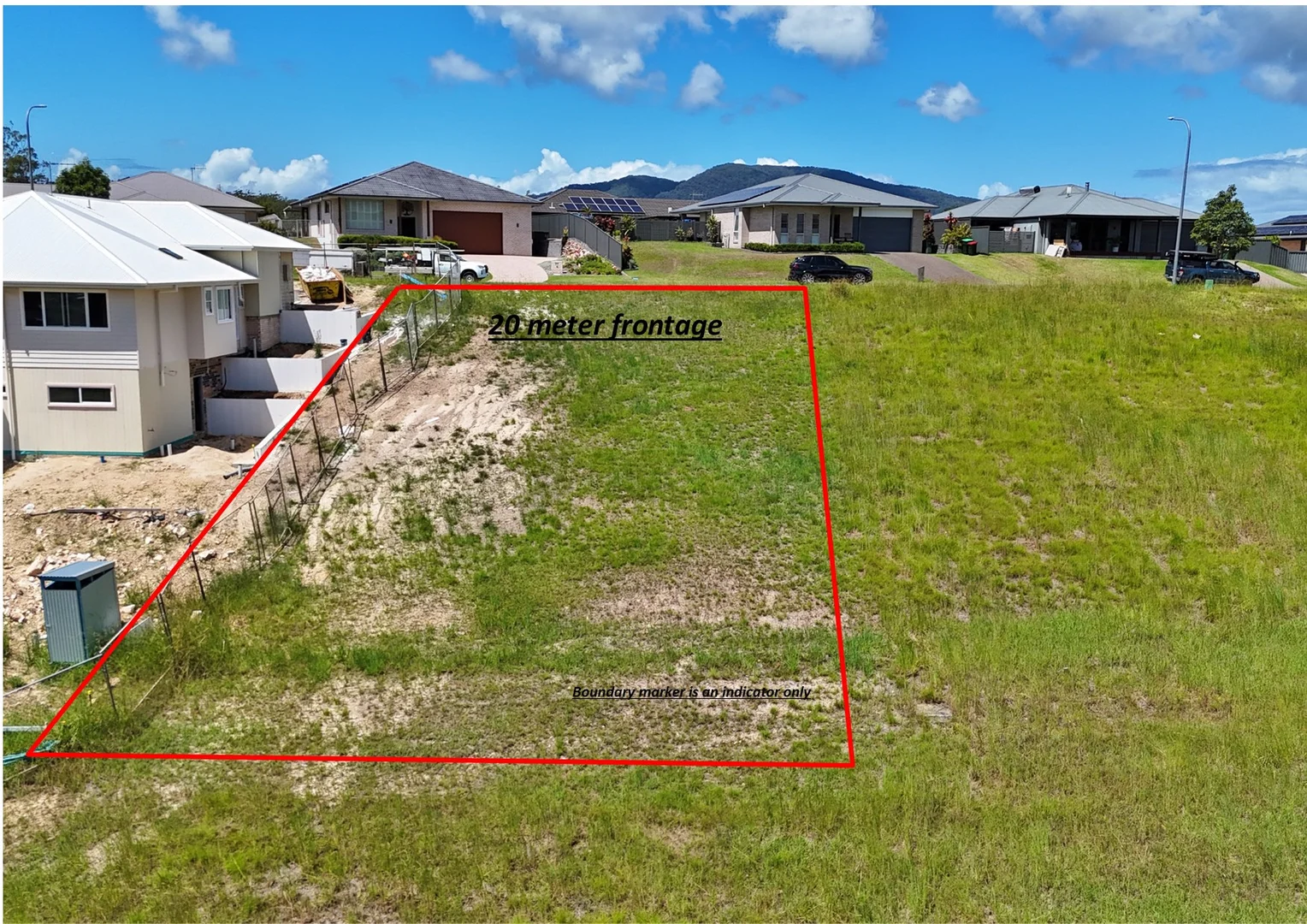 Additional image 2 of 17 Red Cedar Ridge, Kew NSW 2439