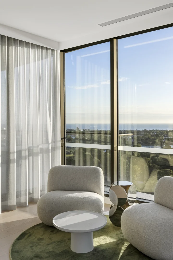 Additional image 17 of Penthouse, 8 Louise Street, Melbourne VIC 3004