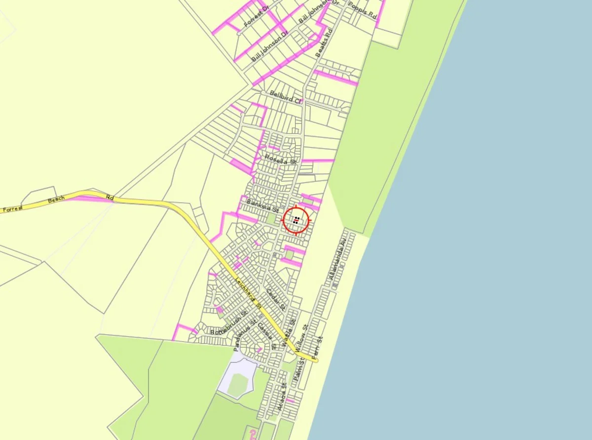 Additional image 9 of 7 Mistletoe Street, Forrest Beach QLD 4850