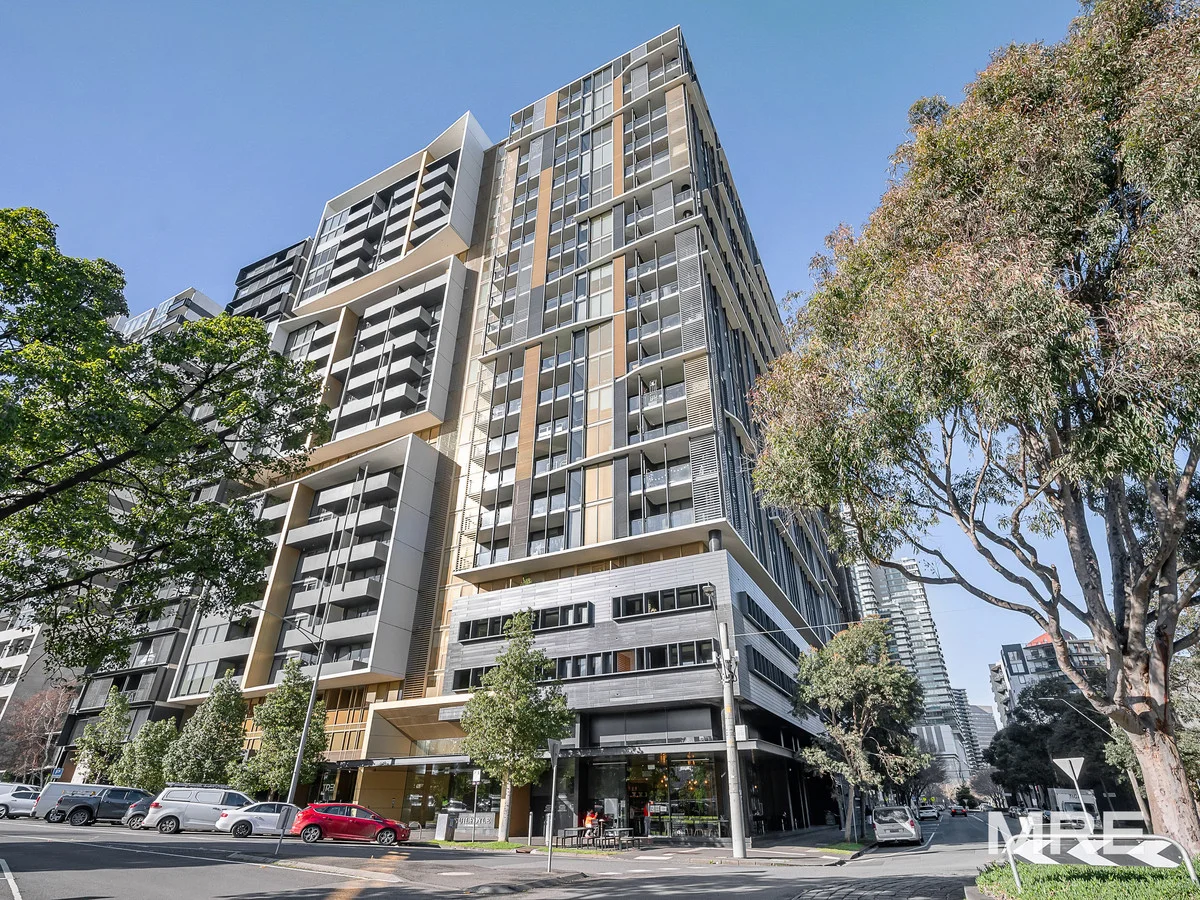 Additional image 17 of 1805/39 Coventry Street, Southbank VIC 3006
