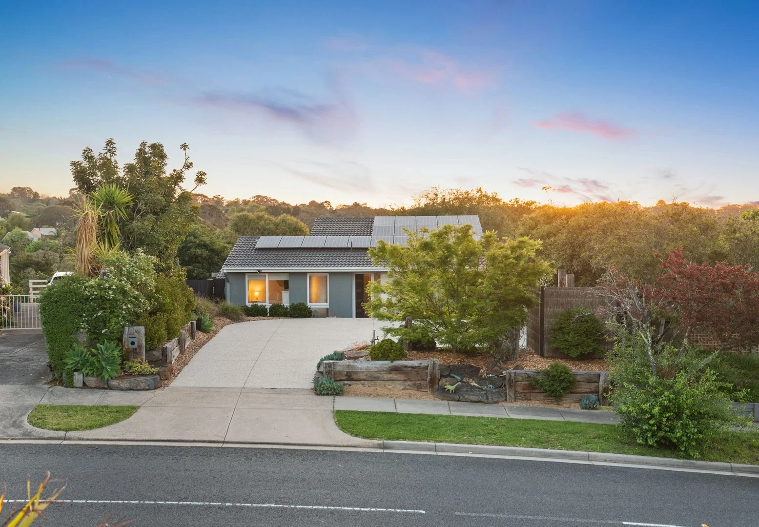 41 Christopher Drive, Frankston South VIC 3199