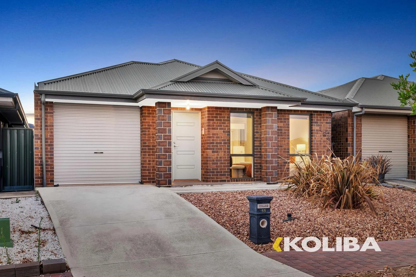 55 Seaway Road, Hallett Cove SA 5158