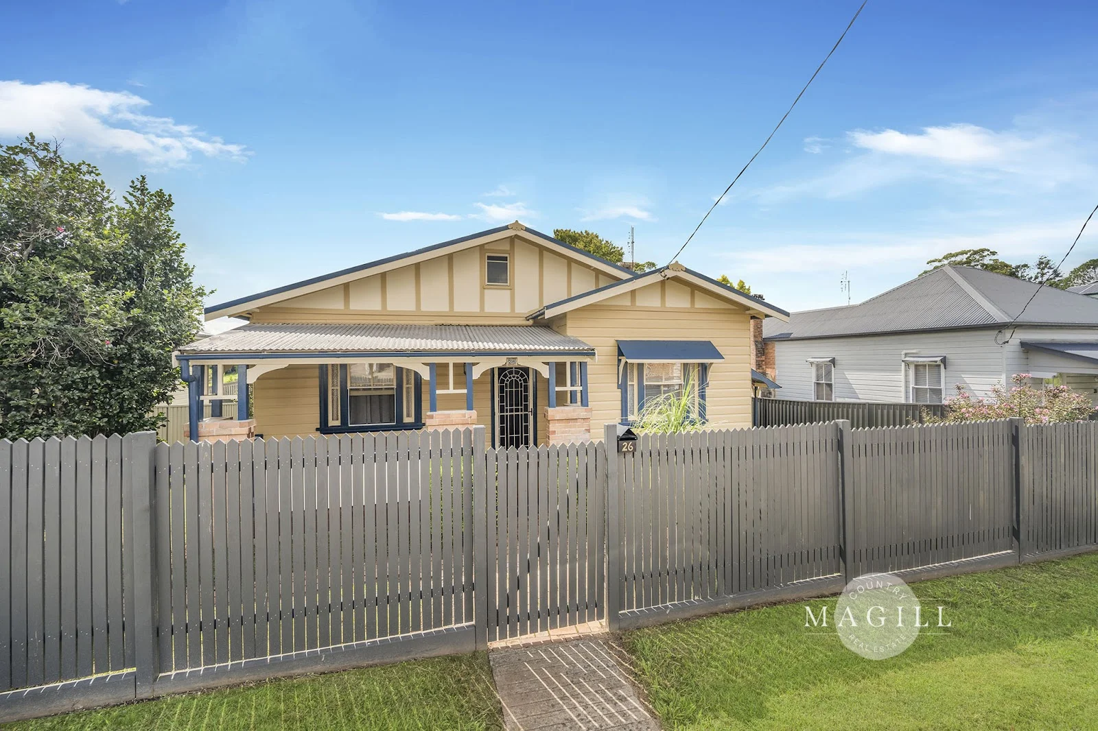 26 Bissett Street, East Kempsey NSW 2440