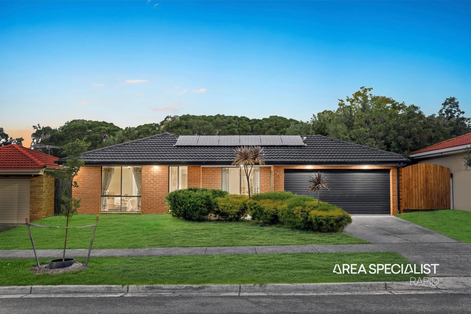 74 The Parkway, Hampton Park VIC 3976