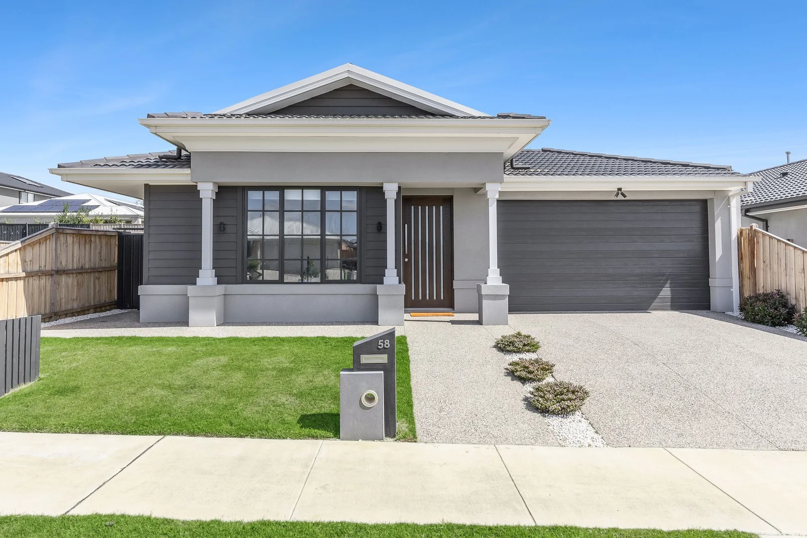Additional image 2 of 58 Lillrose Drive, Charlemont VIC 3217