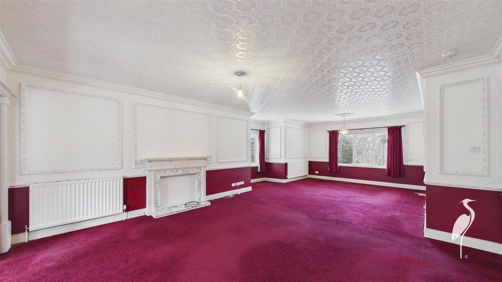 2 bed flat for saleWhitburn Hall, Whitburn, Sunderland SR6 photo 4