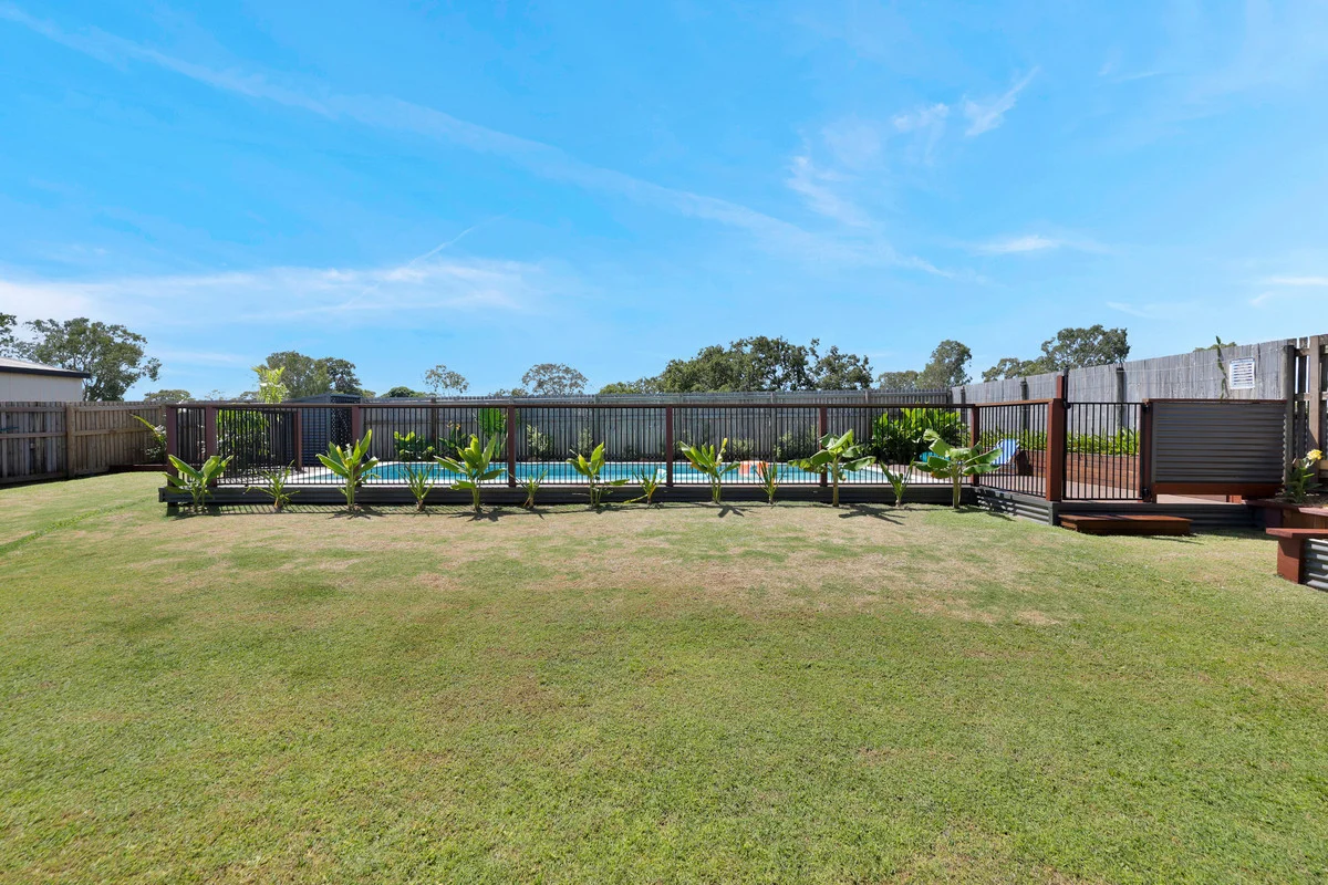 Additional image 21 of 6 Lorena Court, Andergrove QLD 4740