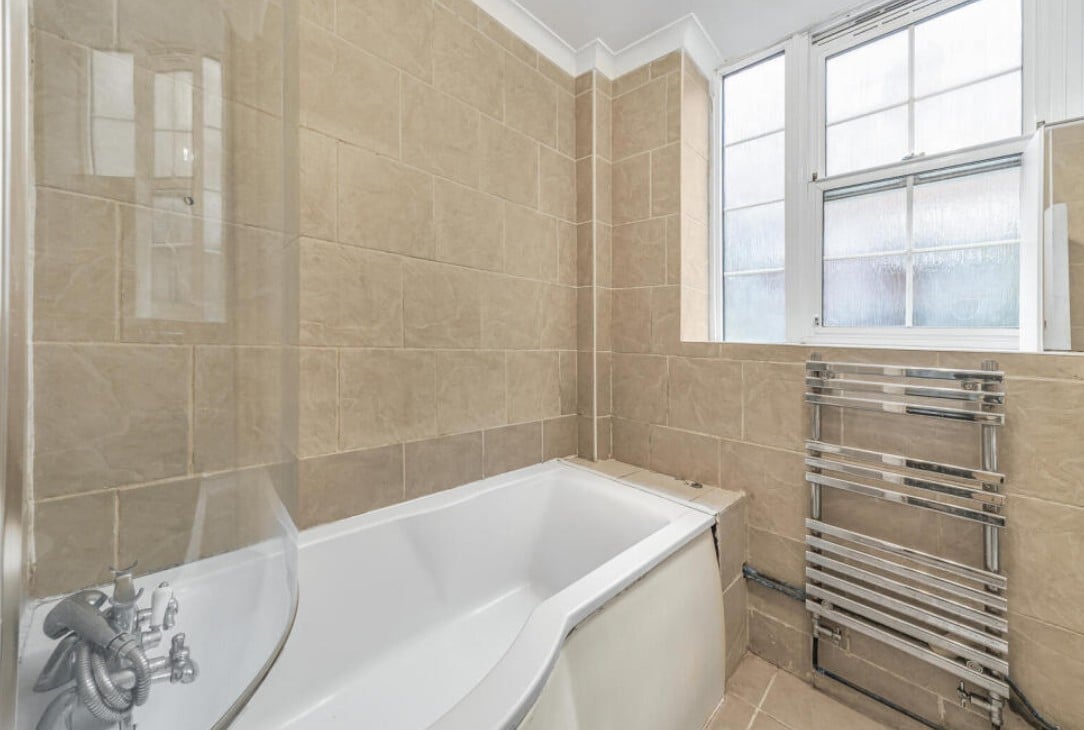 1 Bed Flat, Probyn House, SW1P, N1 7GU photo 2