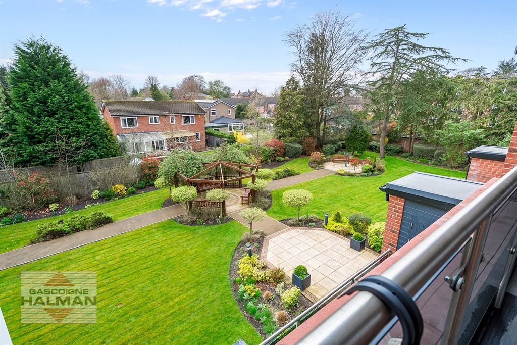 Additional image 7 of 2 bed flat for saleLawson Grange, Holly Road North, Wilmslow SK9