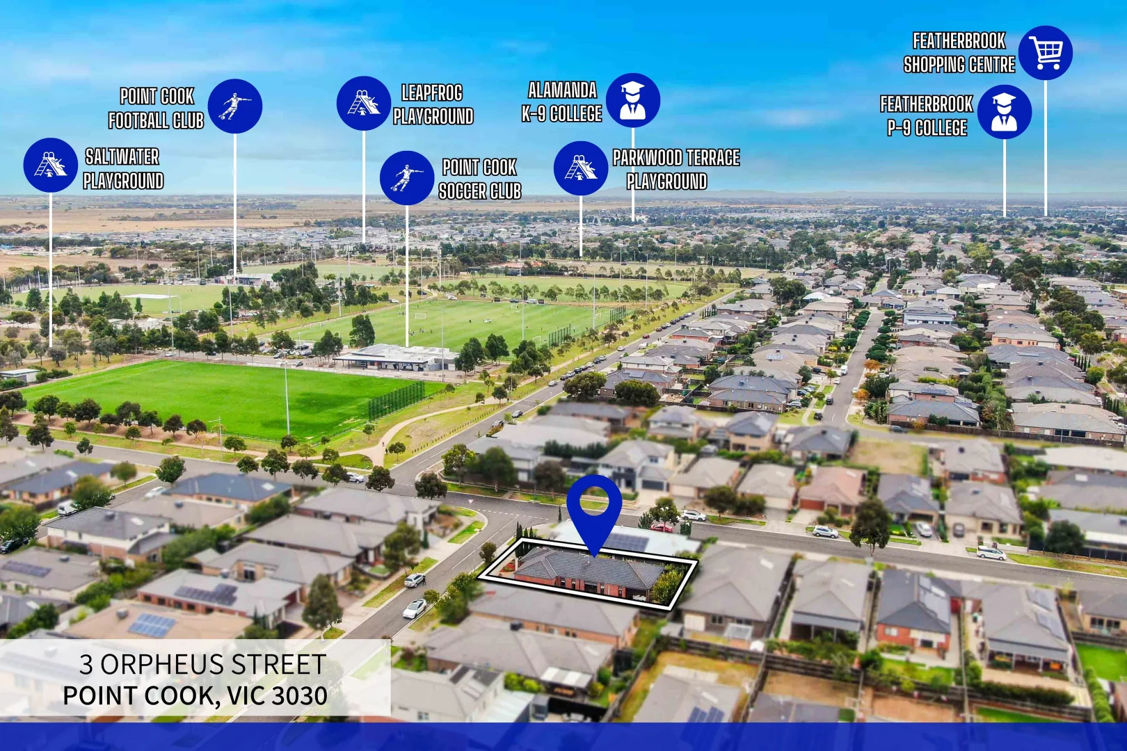 Additional image 21 of 3 Orpheus Street, Point Cook VIC 3030