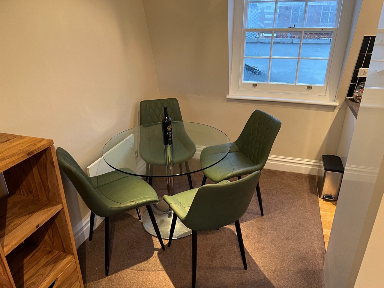 Additional image 12 of 1 Bed Flat, Kings Road, SW3, N1 7GU