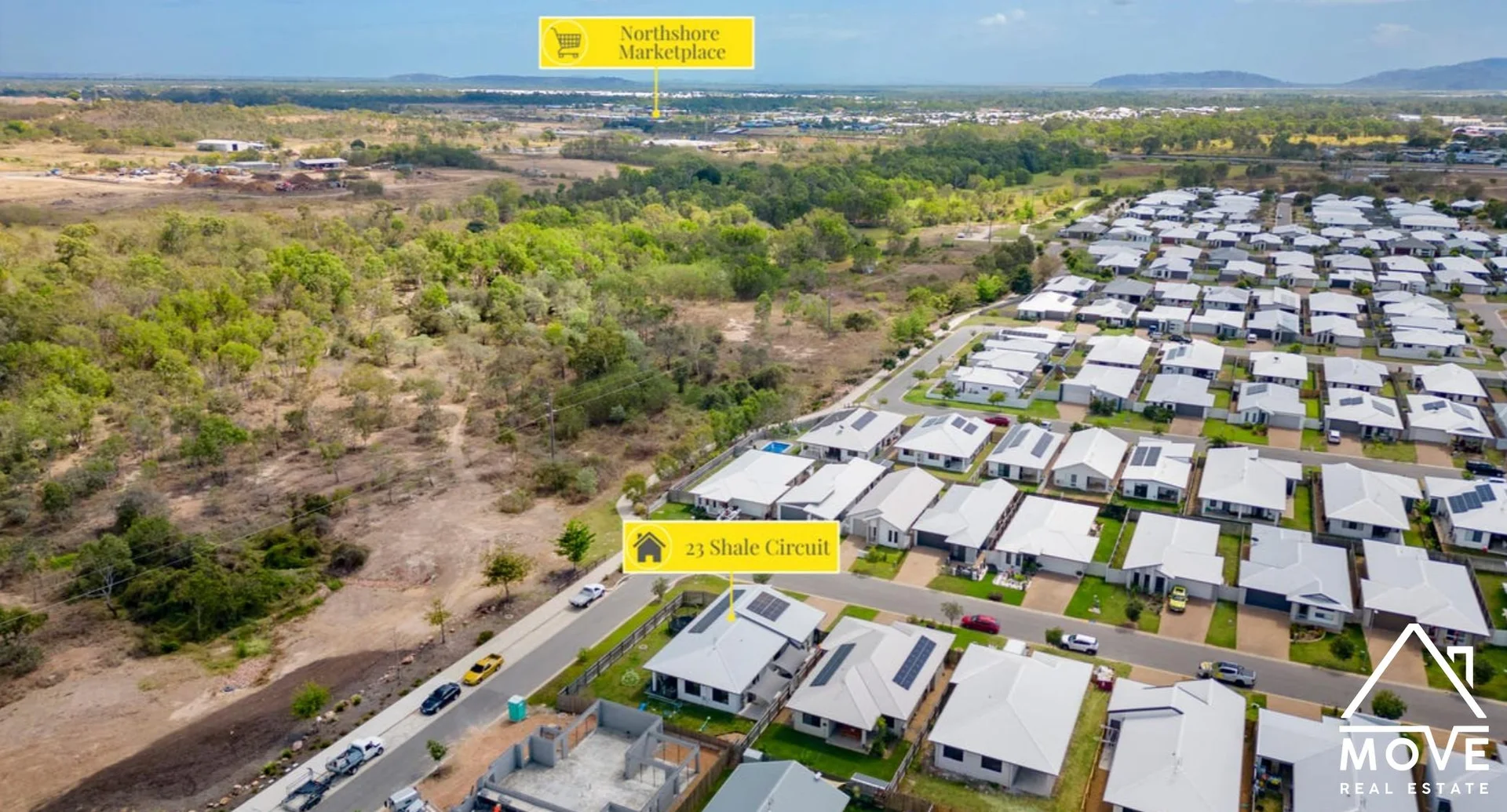 Additional image 15 of 23 Shale Circuit, Cosgrove QLD 4818