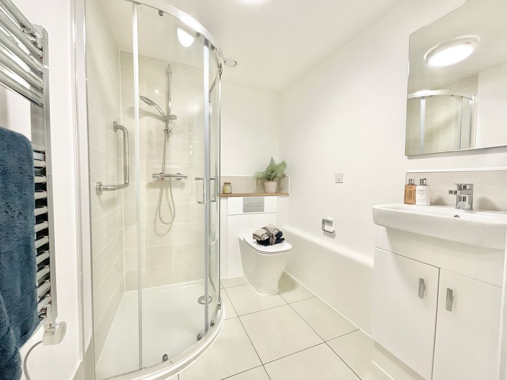 Additional image 14 of 2 bed flat for saleStafford Street, Market Drayton TF9
