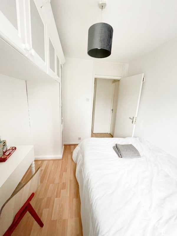 Room in a Shared Flat, Brick Lane, E1, N1 7GU photo 2