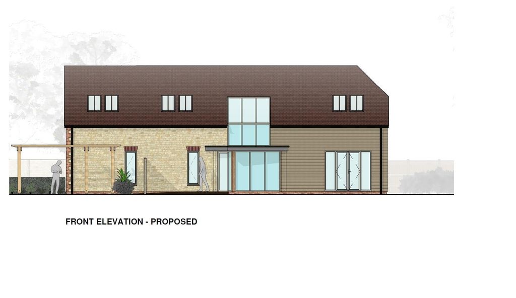 Land for saleQuemerford, Calne SN11