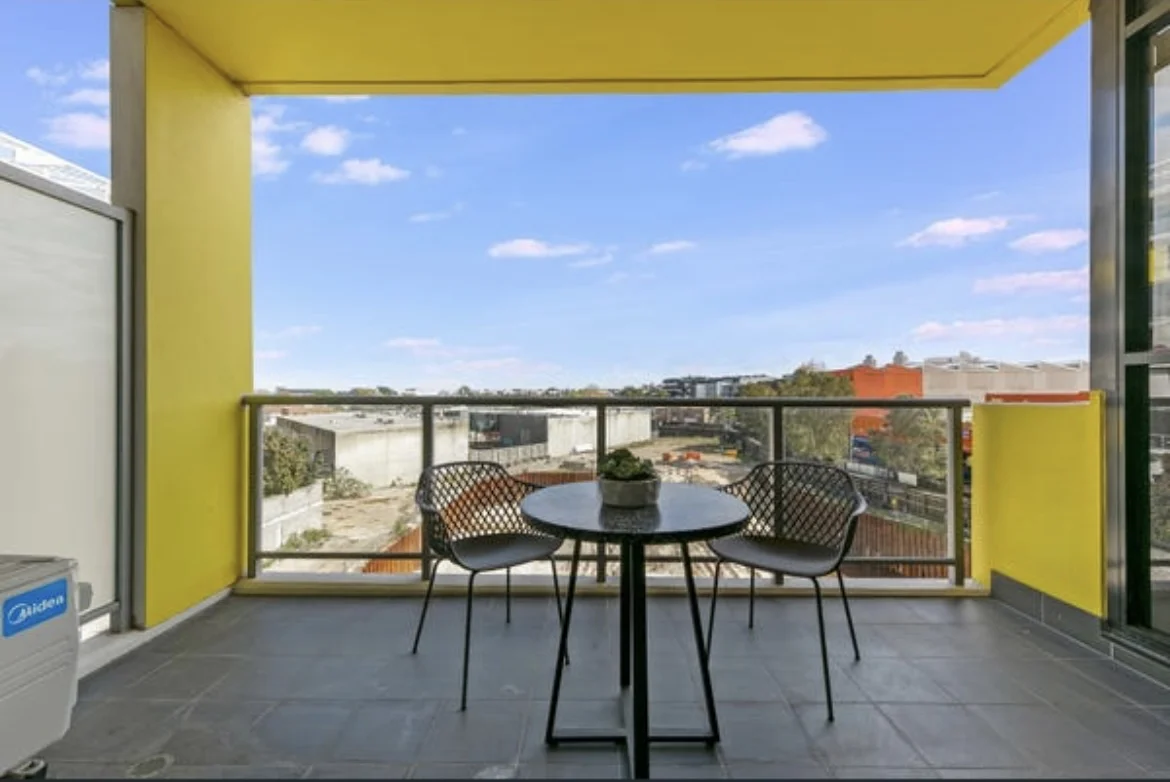 Additional image 7 of WeChat: KRL119 L5/ 17 Joynton ave, Zetland NSW 2017