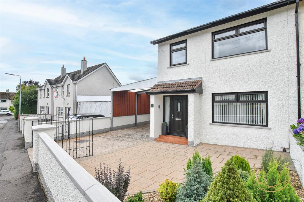 Additional image 3 of 3 bed semi-detached house for saleMargaret Avenue, Ballyclare BT39
