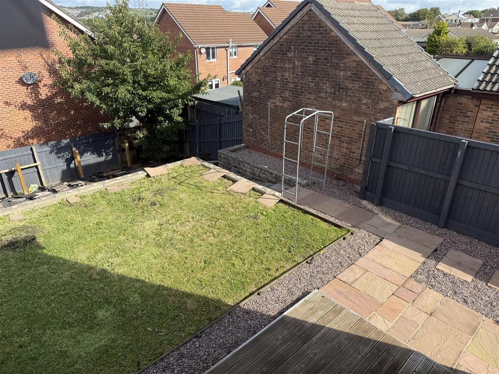 Additional image 31 of 3 bed detached house for saleClos Y Gelli, Llanelli SA14