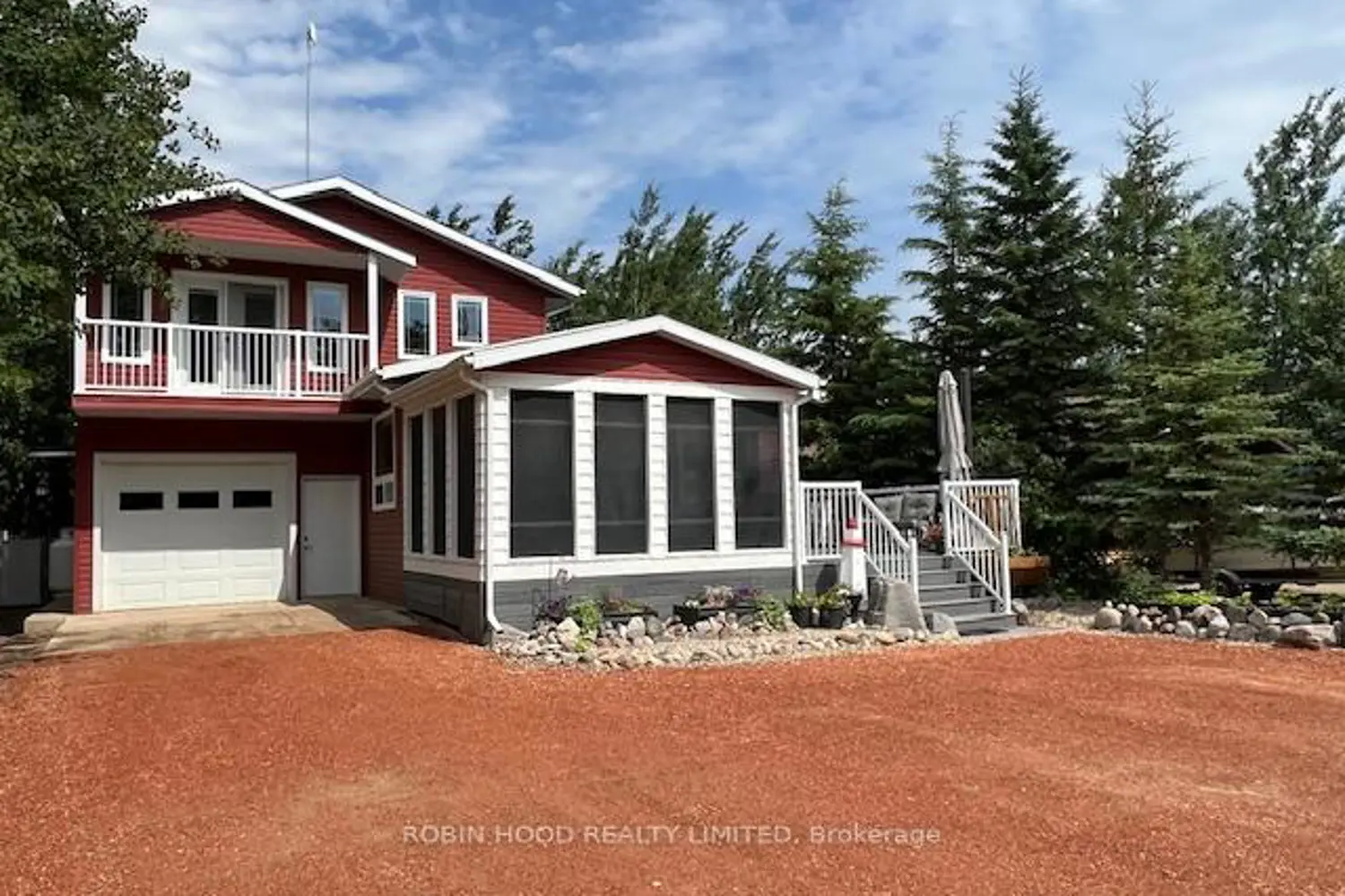 408 Oldroyd Drive photo 2