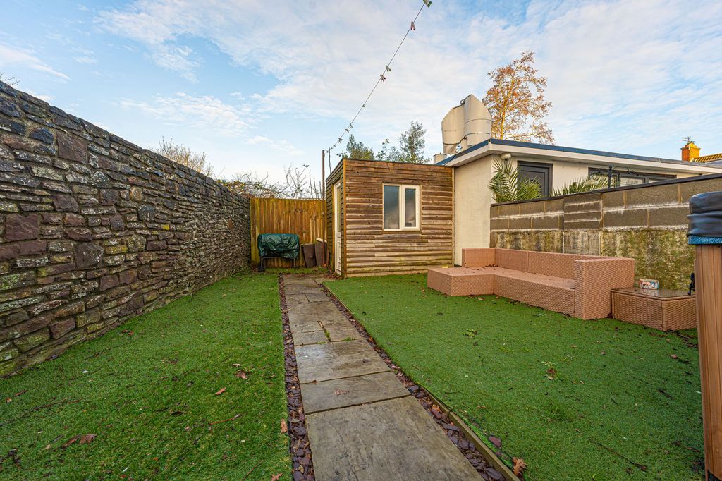 Additional image 23 of 3 bed semi-detached house for saleGaer Park Road, Newport NP20