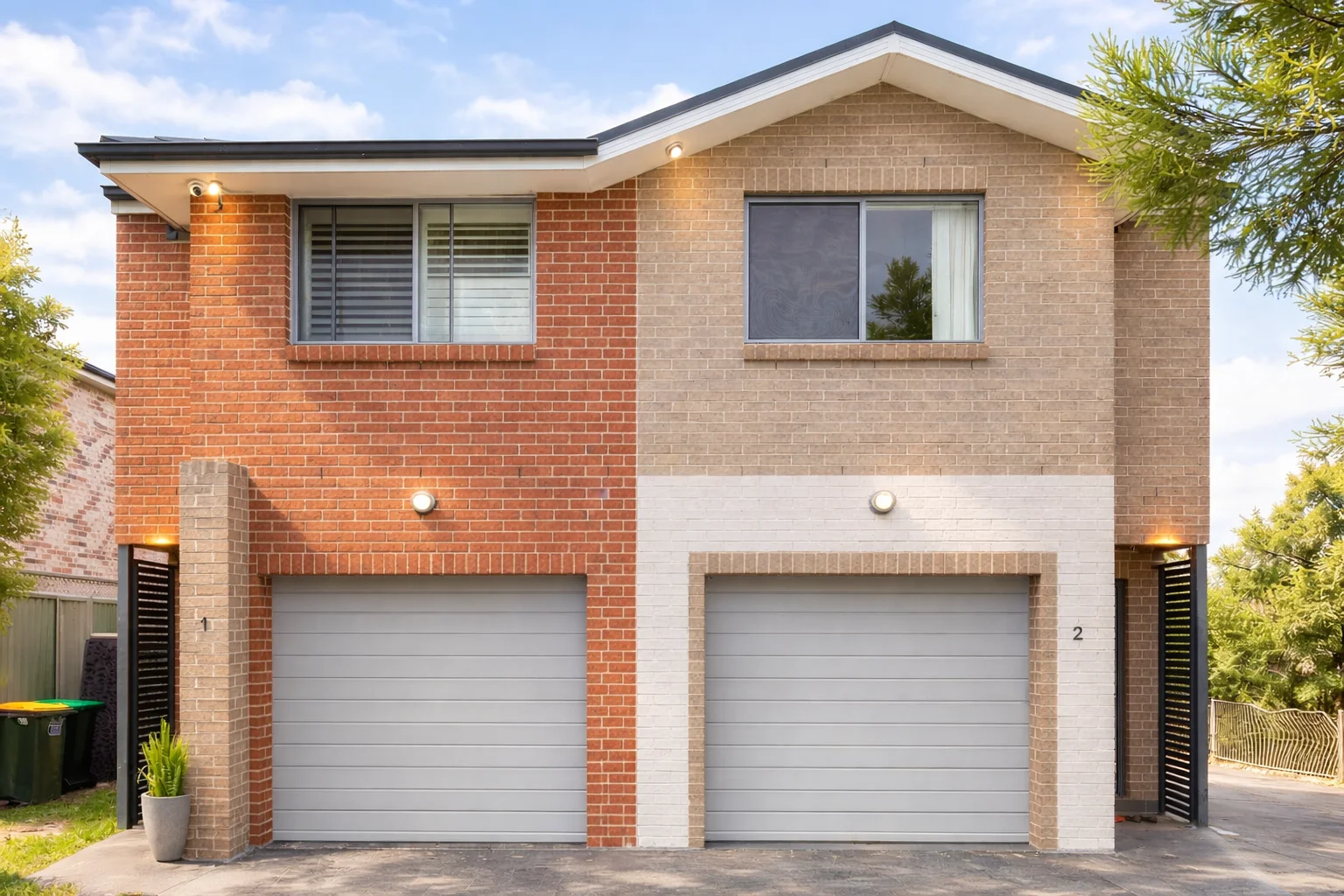 2/54 Camilleri Avenue, Quakers Hill NSW 2763