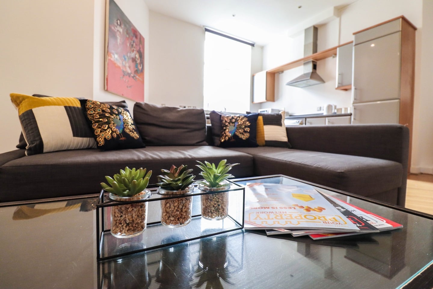 Additional image 3 of 2 Bed Flat, Denmark Road, SE5, N1 7GU