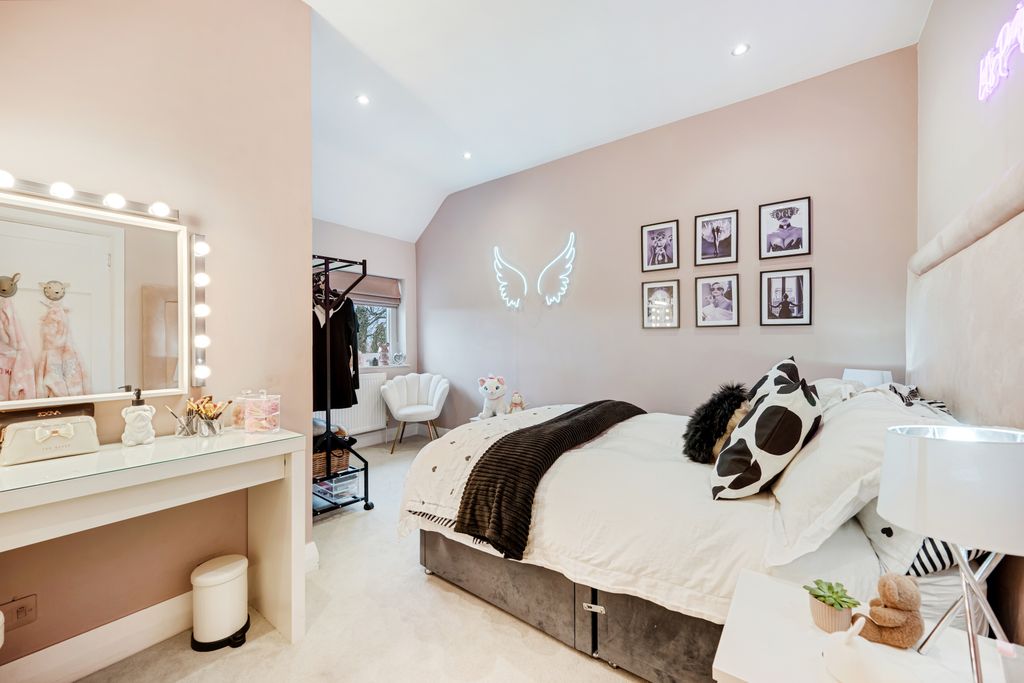 Additional image 24 of 8 bed detached house for saleCongleton Road, Alderley Edge, Cheshire SK9