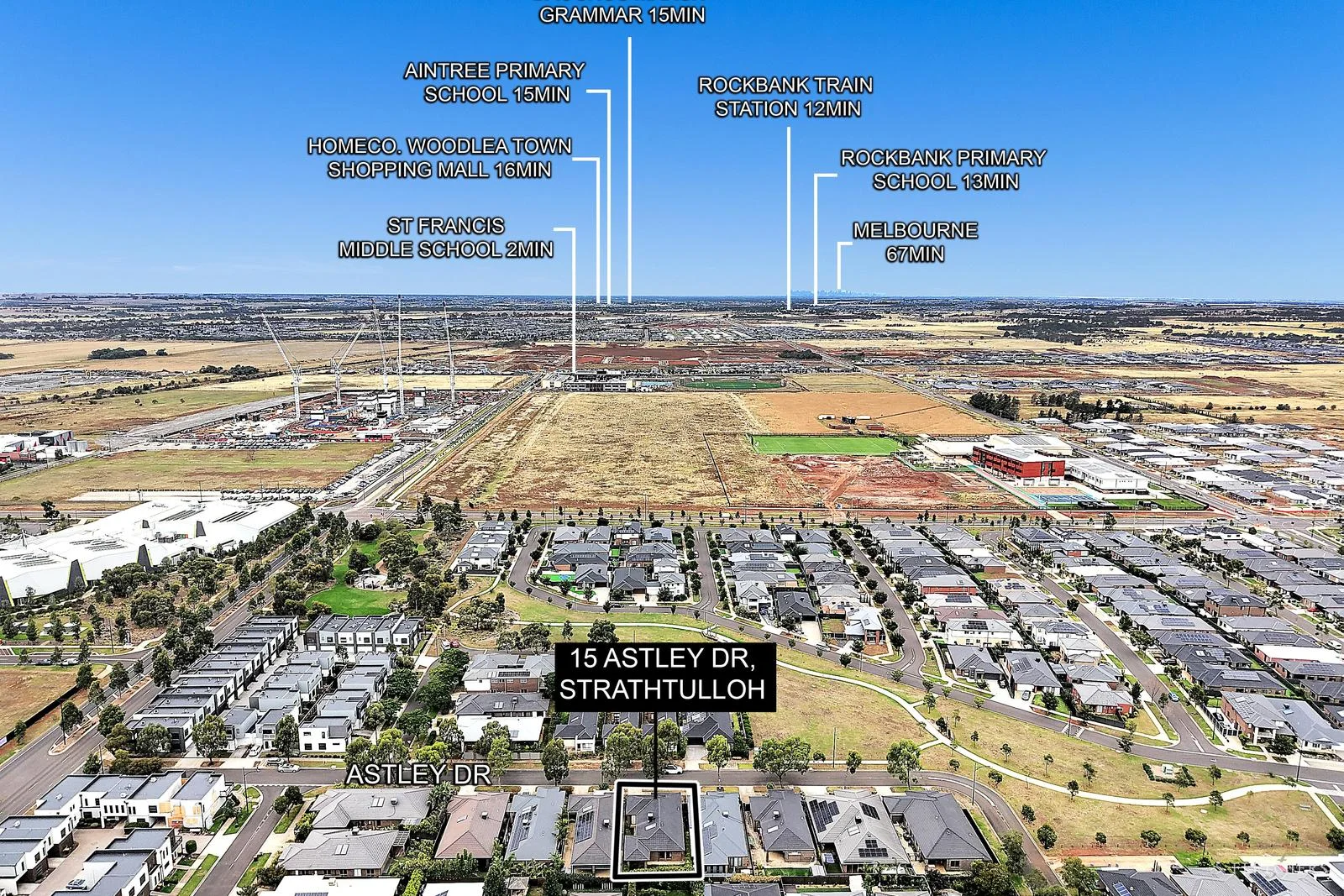 Additional image 24 of 15 Astley Drive, Strathtulloh VIC 3338