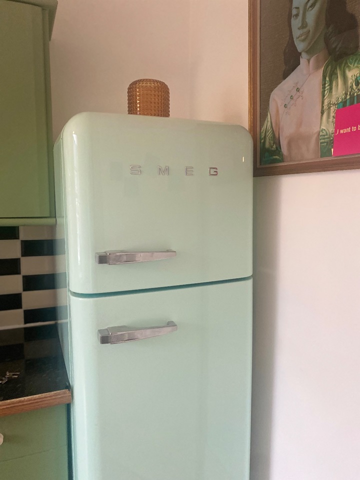 1 Bed Flat, Branksome Road, SW2, N1 7GU photo 4