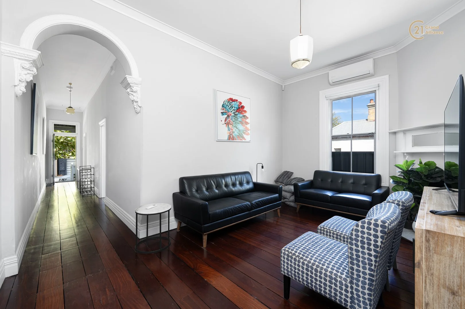 24 Monger Street, Perth WA 6000