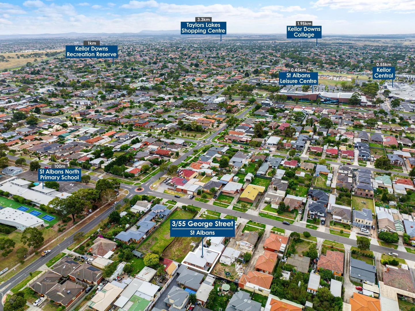 Additional image 18 of 3/55 George Street, St Albans VIC 3021