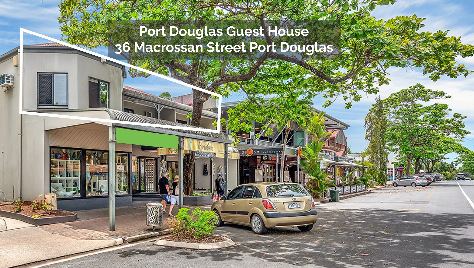 Additional image 10 of 2/36 Macrossan, Port Douglas Guesthouse, Port Douglas QLD 4877