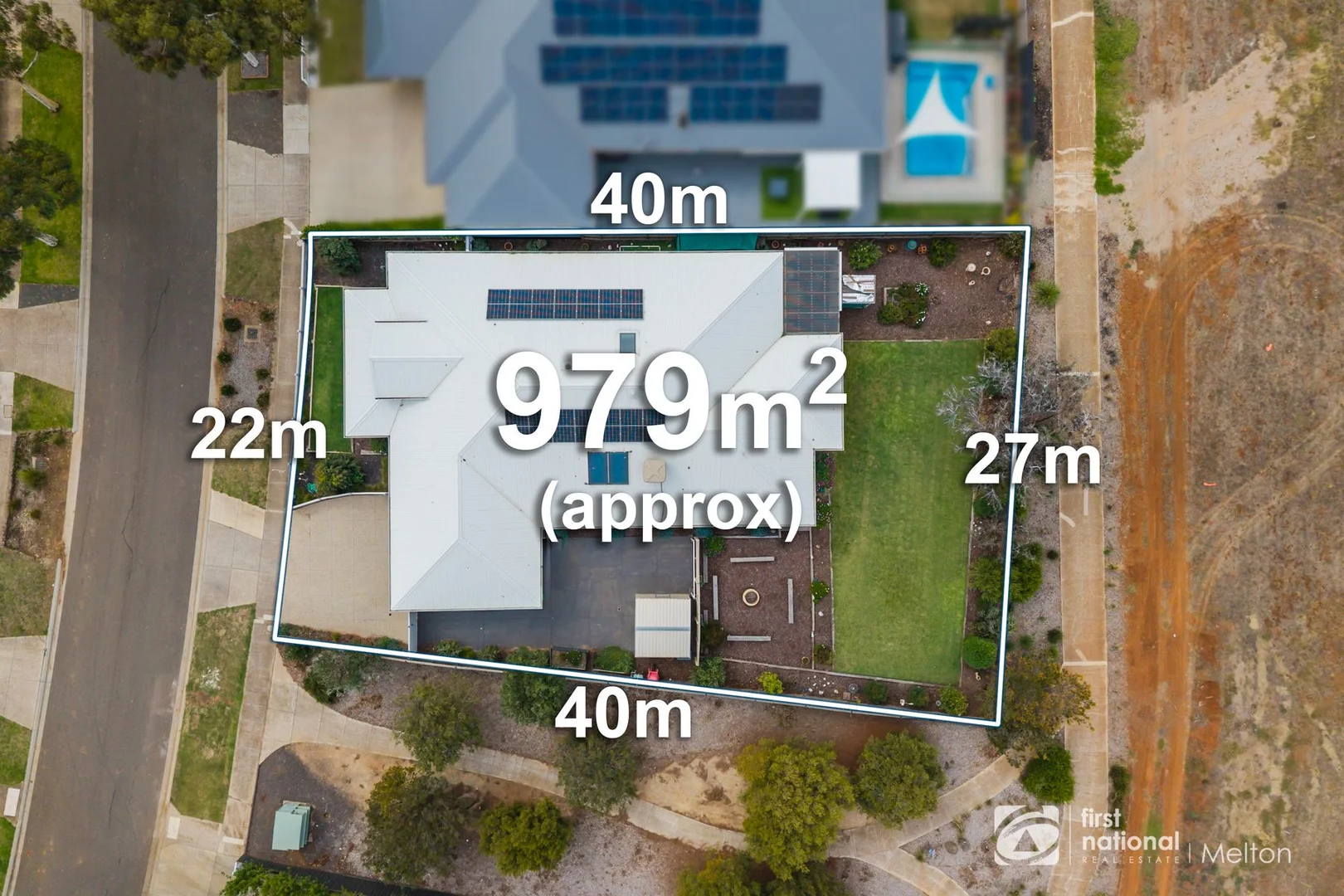 23 MARONG AVENUE, Eynesbury VIC 3338 photo 2