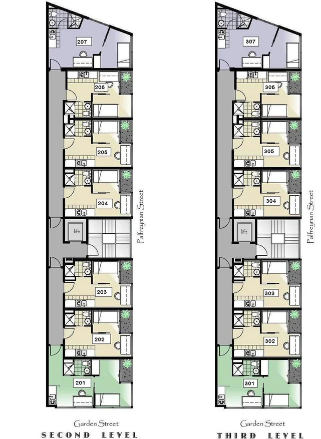 Additional image 13 of 51 Garden Street, South Yarra VIC 3141