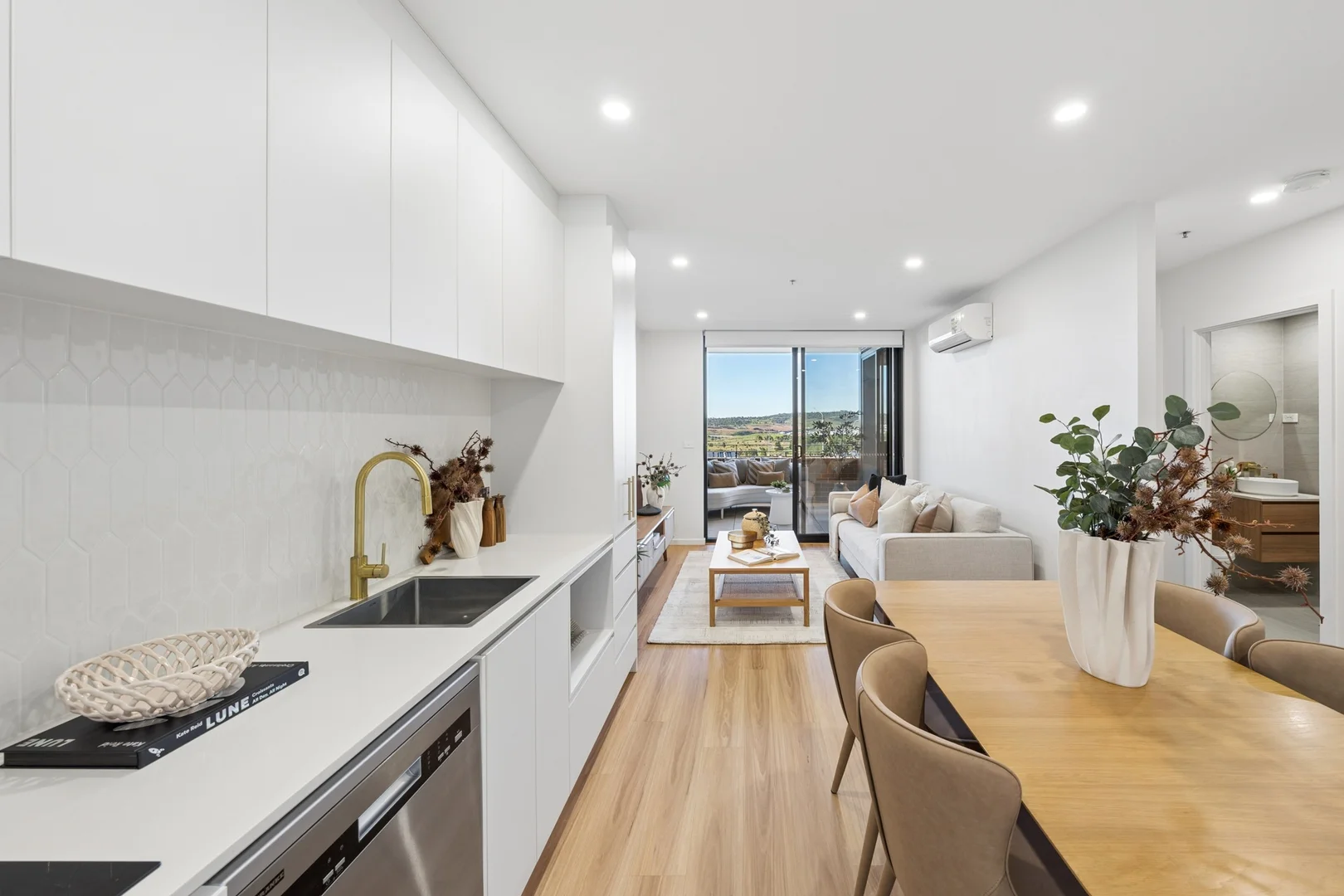 Additional image 3 of 78/2 McMichael Terrace, Denman Prospect ACT 2611
