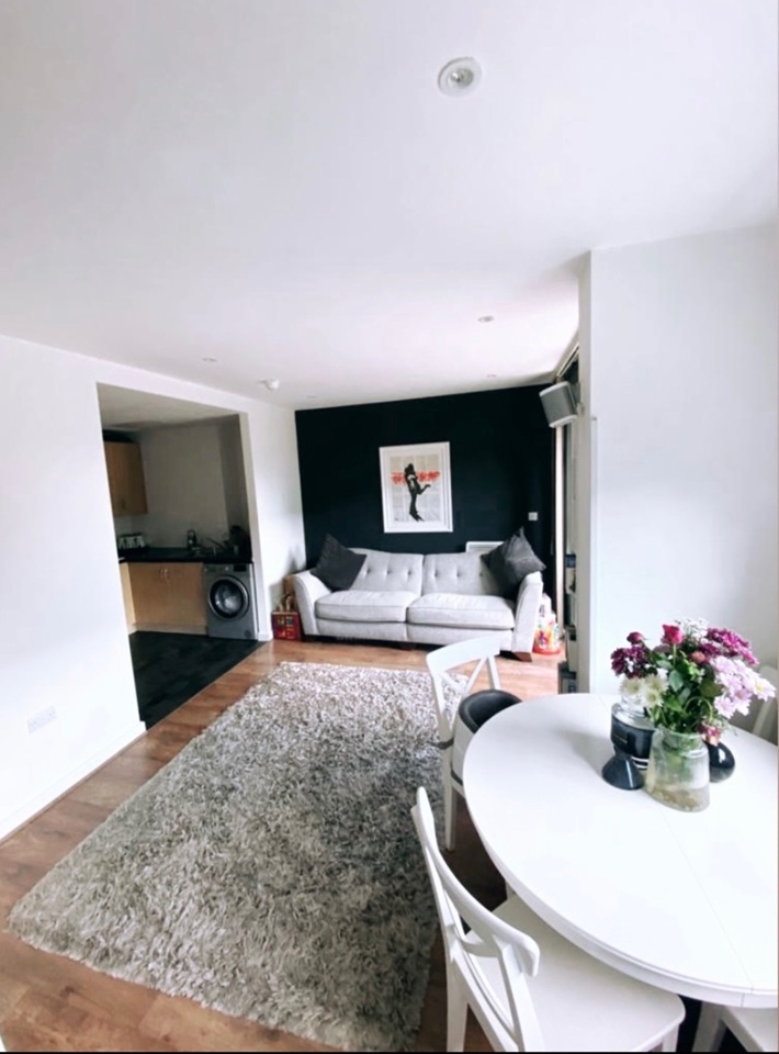 1 Bed Flat, Drayton Park, N5, N1 7GU photo 3