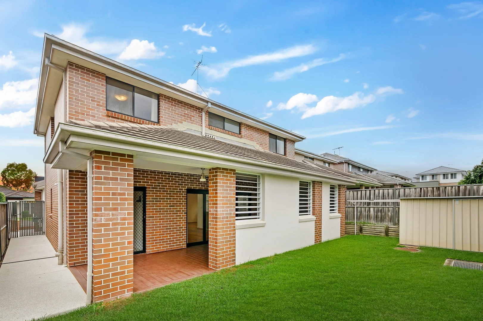 Additional image 9 of 4 Jonah Street, Stanhope Gardens NSW 2768