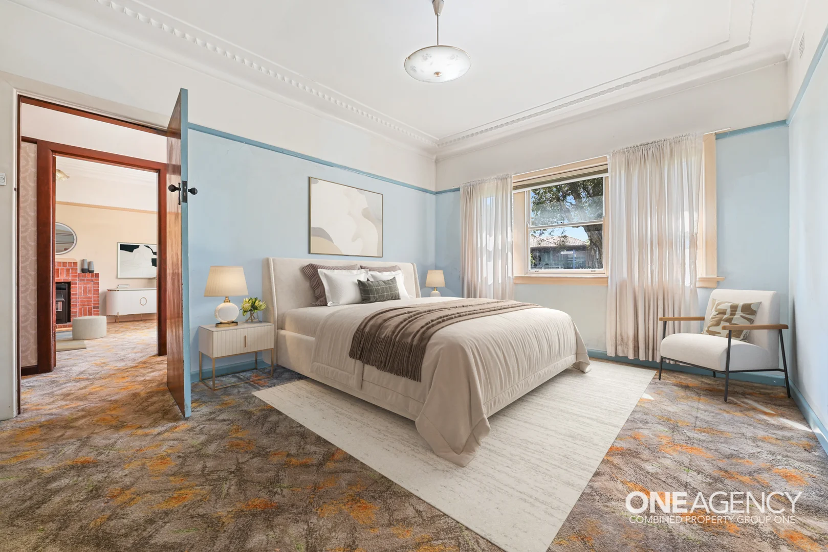Additional image 6 of 206 Moorefields Road, Beverly Hills NSW 2209