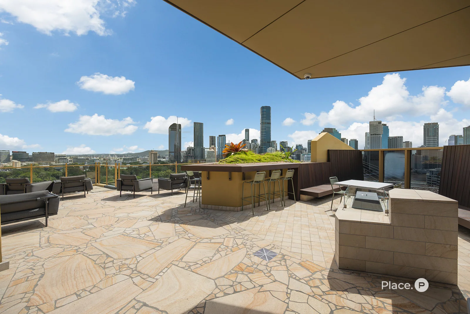 Additional image 14 of 1106/25 Shafston Avenue, Kangaroo Point QLD 4169
