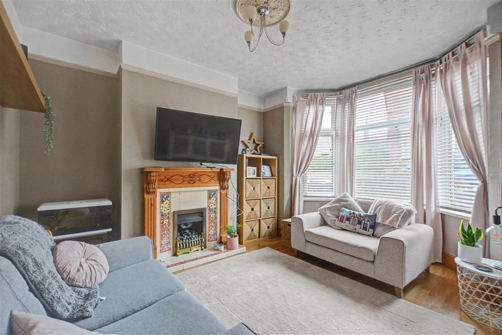 Additional image 2 of 3 bed semi-detached house for saleEaton Road, Stapleford NG9