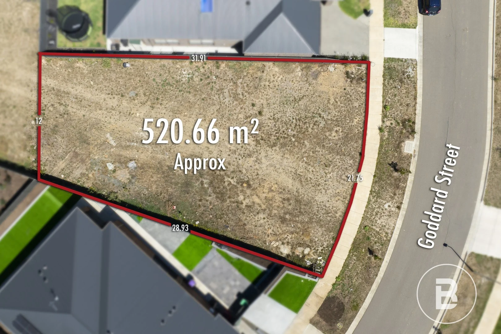 19 Goddard Street, Lucas VIC 3350