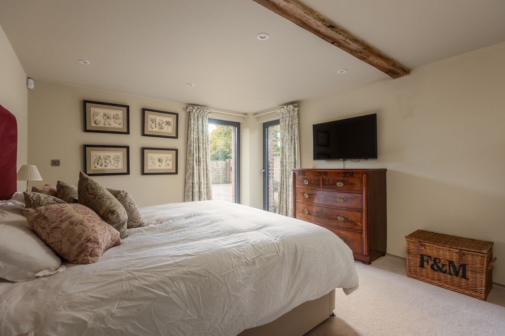 Additional image 23 of 5 bed detached house for saleMain Street, Sinnington, York, North Yorkshire YO62