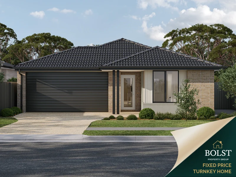 Lot 202 Keegan Street, Warrnambool VIC 3280