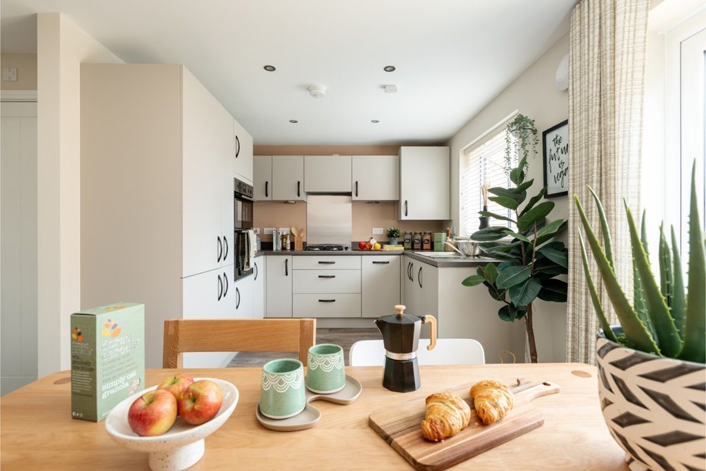 Additional image 5 of 3 bed semi-detached house for sale"The Byford - Plot 679" at Edlogan Wharf, Cilgant Ceinwen, Cwmbran NP44